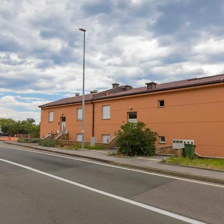 Apartman Ante
