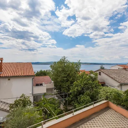 Ante Apartman Crikvenica