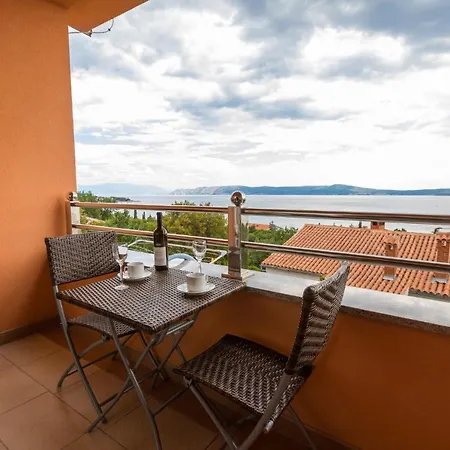 Ante Apartman *