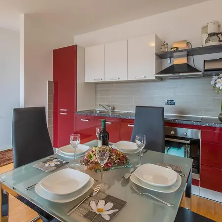Apartman Ante *