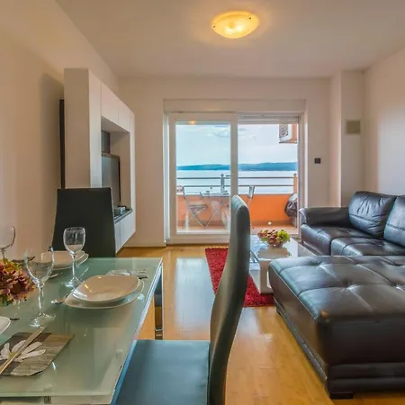 Apartman Ante *