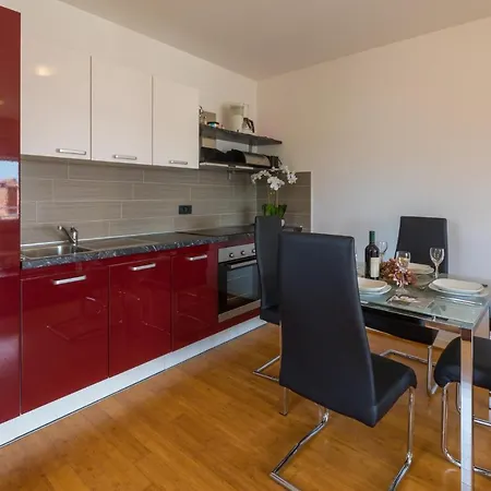Apartman Ante
