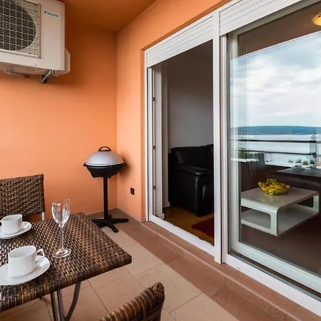 Ante Apartman *