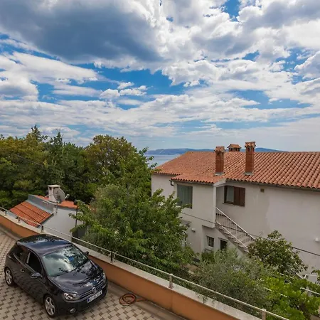 Ante Apartman *
