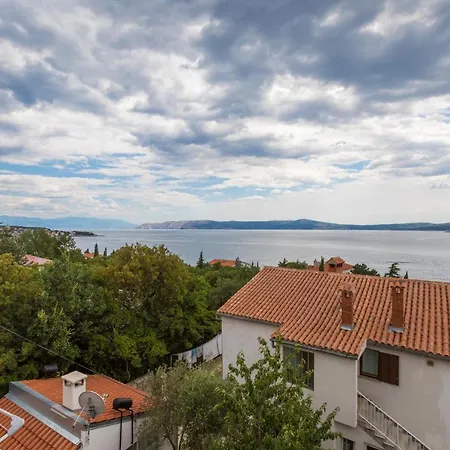 Apartman Ante