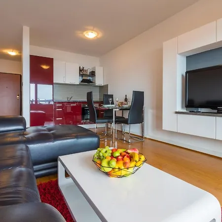 Apartman Ante *