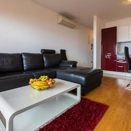 Apartman Ante