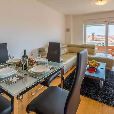 Apartman Ante