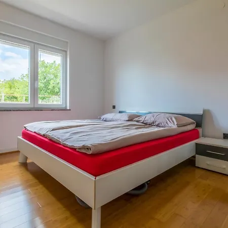 Apartman Ante *